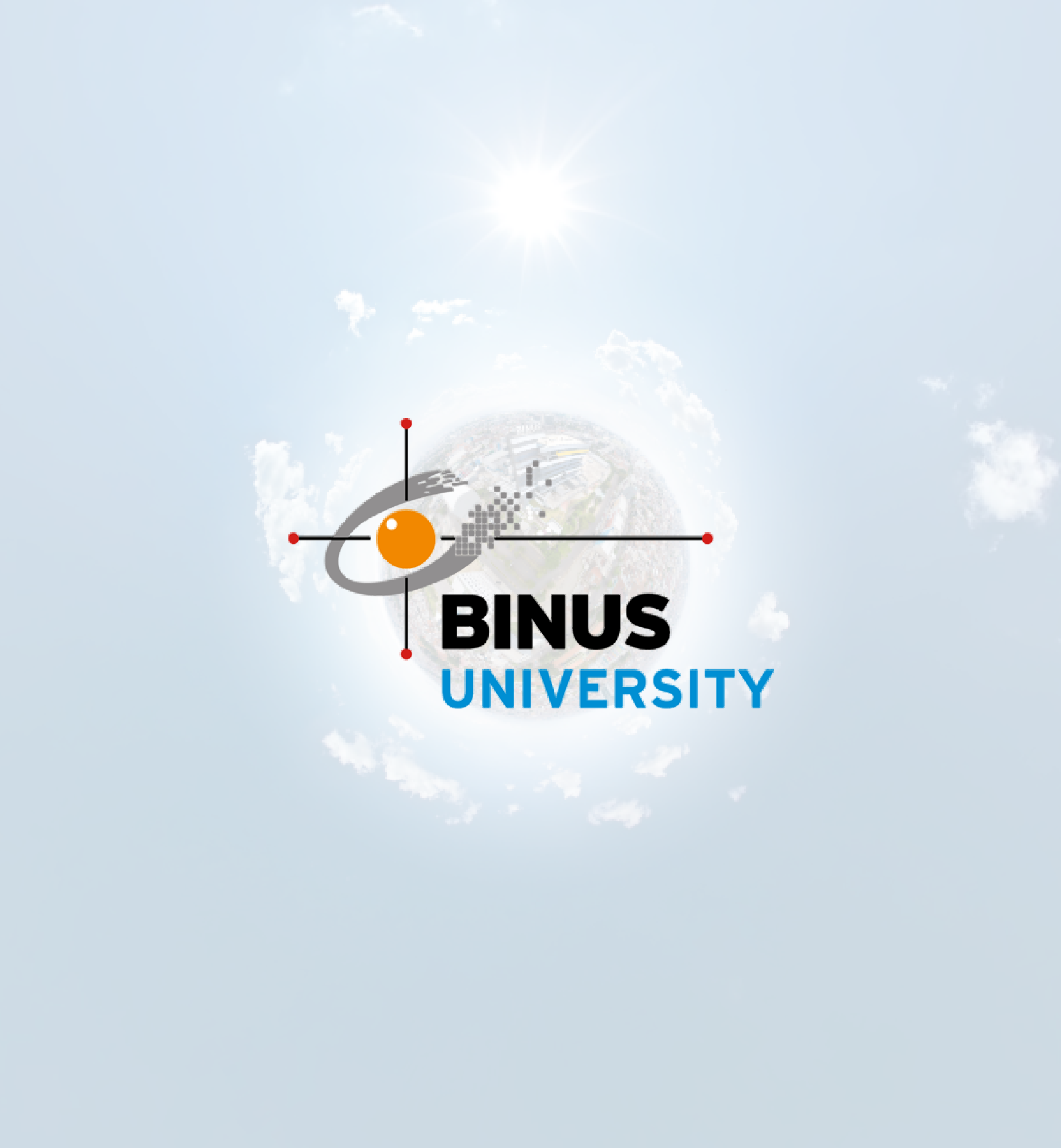 Binus Logo